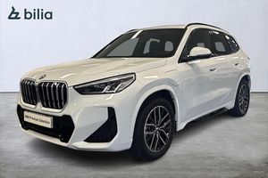 BMW X1 bild 1