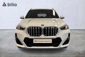 BMW X1 bild 5