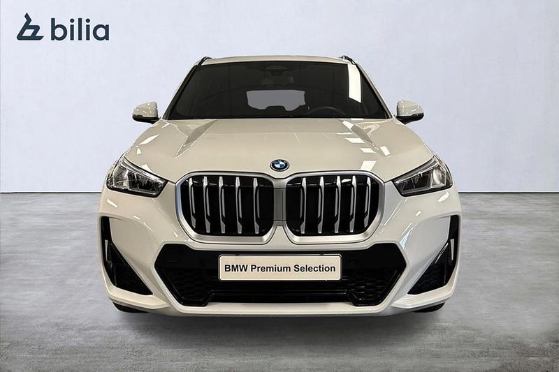 BMW X1 bild 5