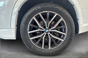 BMW X1 bild 14