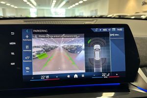 BMW X1 bild 13