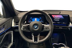 BMW X1 bild 9