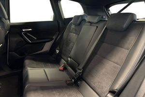 BMW X1 bild 11