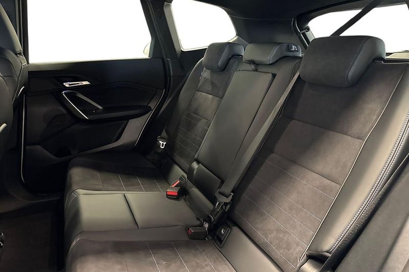 BMW X1 bild 11