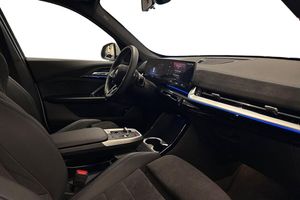 BMW X1 bild 6