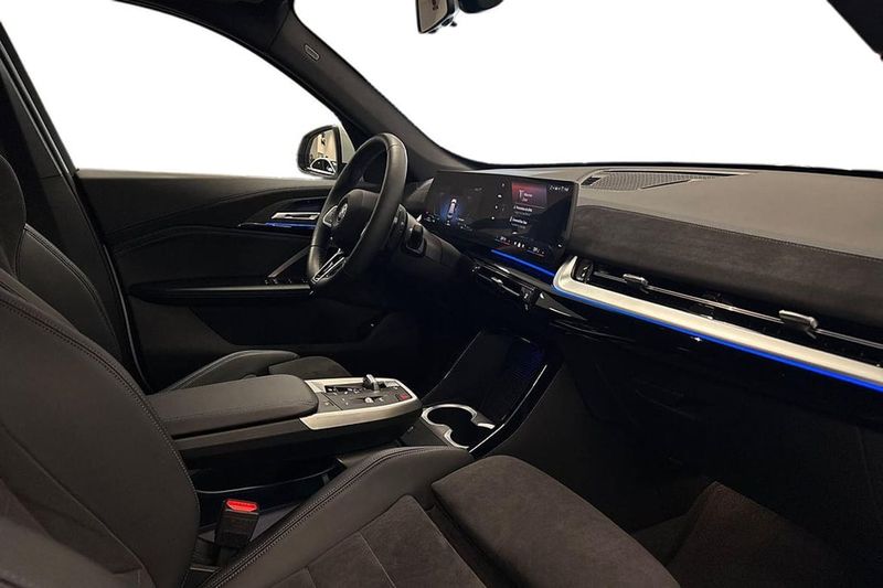 BMW X1 bild 6