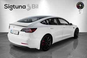 Tesla Model 3 bild 5