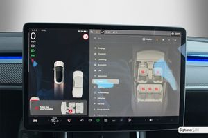 Tesla Model 3 bild 18