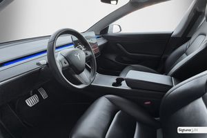 Tesla Model 3 bild 9