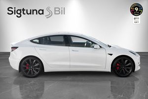 Tesla Model 3 bild 6