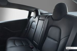 Tesla Model 3 bild 12