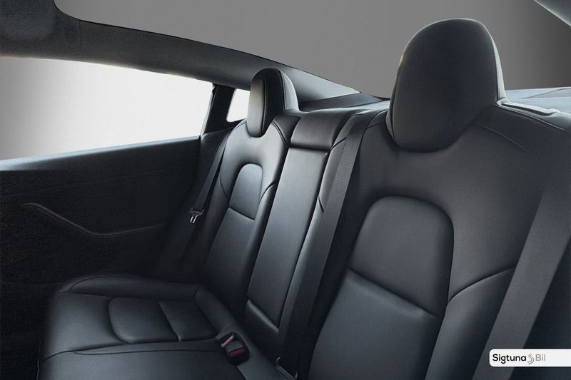 Tesla Model 3 bild 12