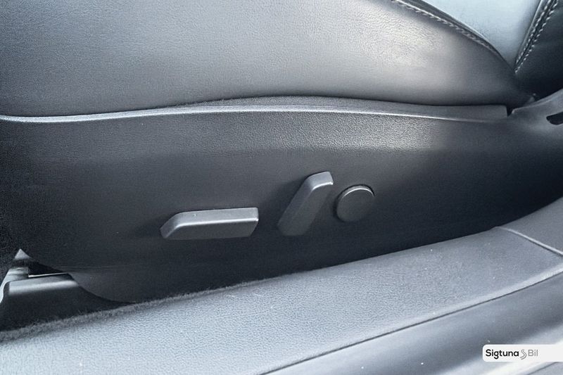 Tesla Model 3 bild 11