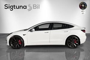 Tesla Model 3 bild 2