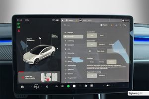 Tesla Model 3 bild 21