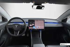 Tesla Model 3 bild 13