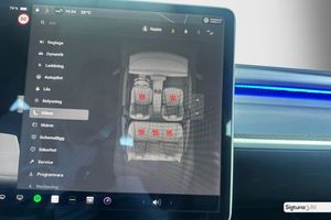 Tesla Model 3 bild 24