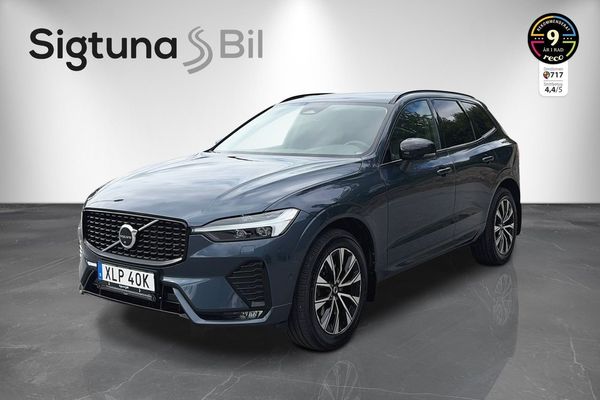 Volvo XC60 B5 AWD Plus Dark / 360° Kamera / Drag / PPF - 2023