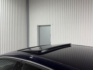 Mercedes E220 bild 9