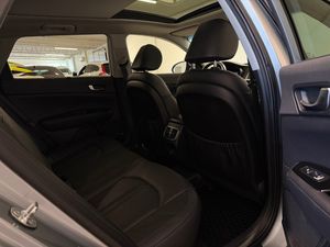 Kia Optima bild 13