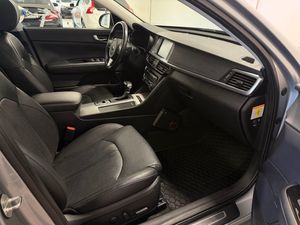 Kia Optima bild 6
