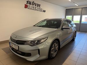 Kia Optima bild 2