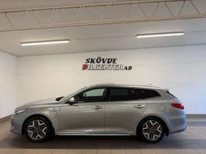 Kia Optima bild 1