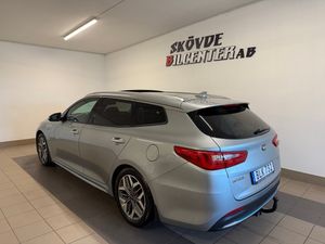Kia Optima bild 3