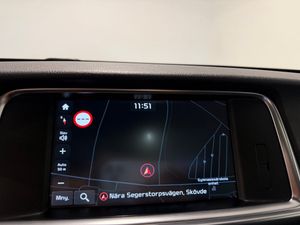 Kia Optima bild 8