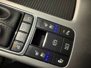 Kia Optima bild 10