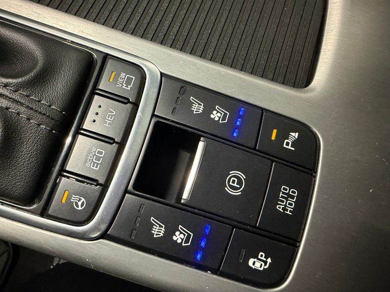 Kia Optima bild 10