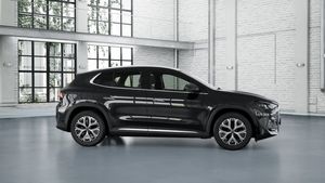 Mercedes GLA250+ bild 2