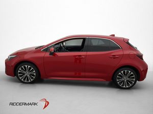 Toyota Corolla bild 3