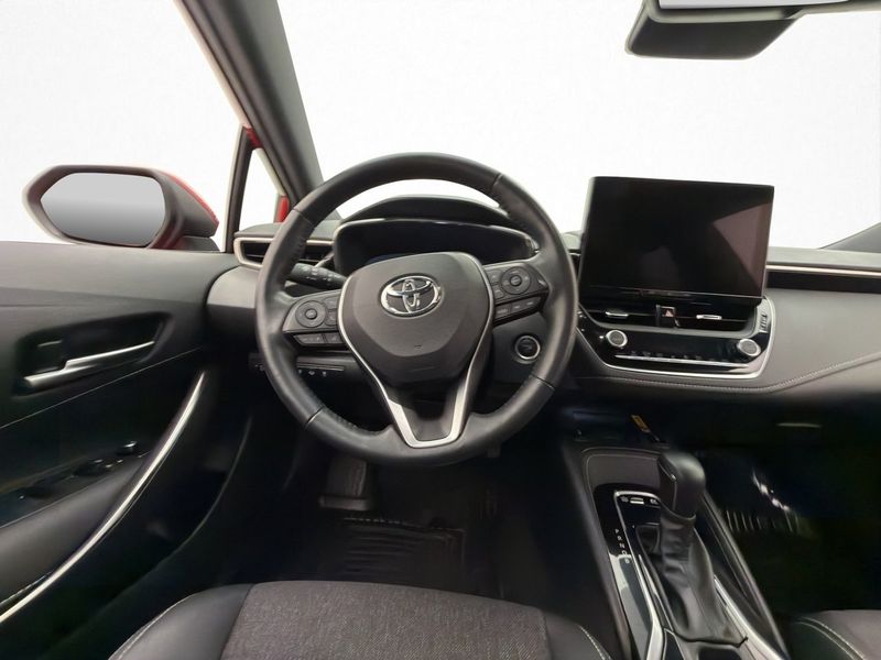 Toyota Corolla bild 31