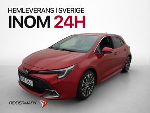 Toyota Corolla bild 4