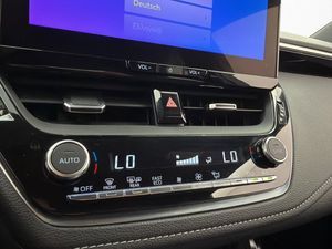 Toyota Corolla bild 23