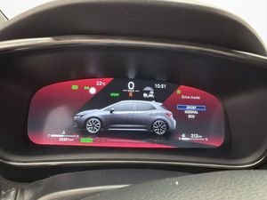 Toyota Corolla bild 15