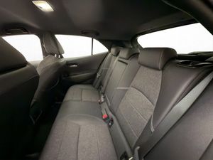 Toyota Corolla bild 14