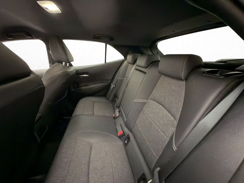 Toyota Corolla bild 14