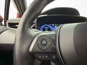 Toyota Corolla bild 18