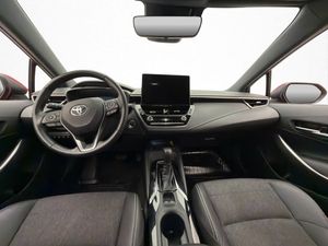 Toyota Corolla bild 12