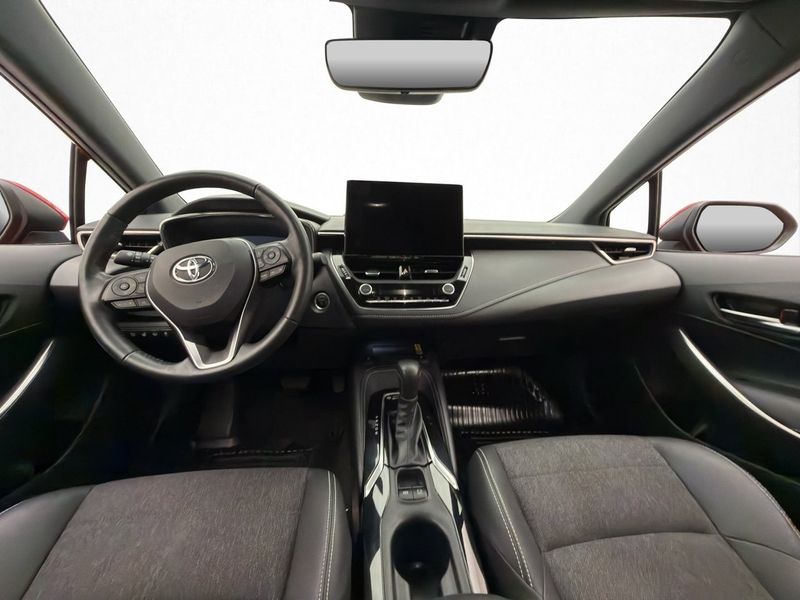 Toyota Corolla bild 12