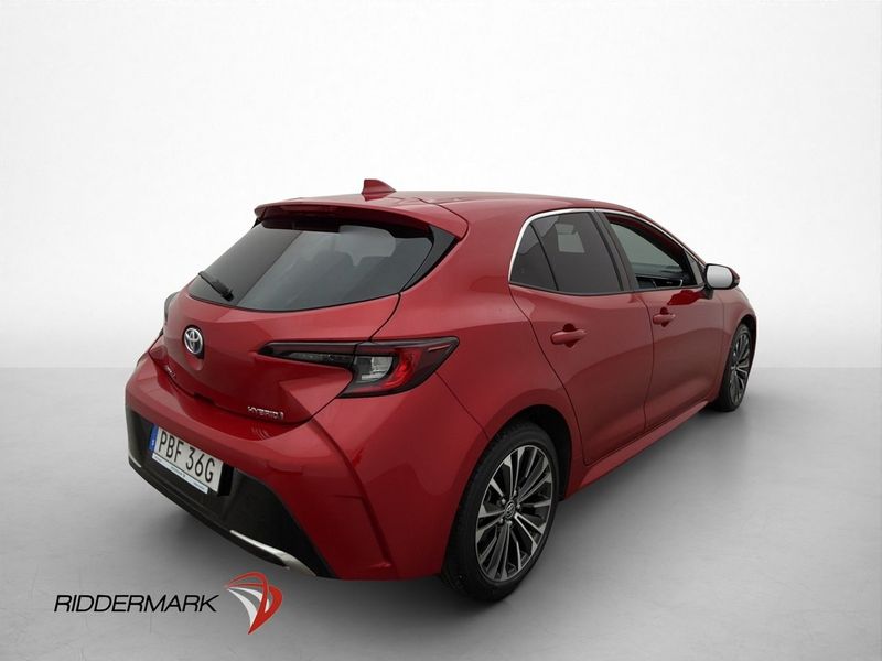 Toyota Corolla bild 9