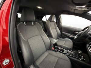 Toyota Corolla bild 32