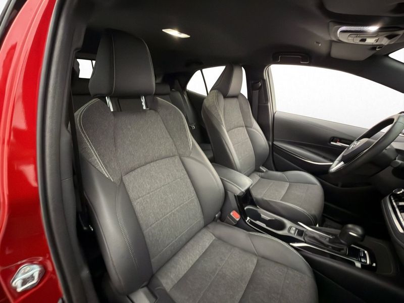 Toyota Corolla bild 32