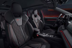 Skoda Octavia bild 12