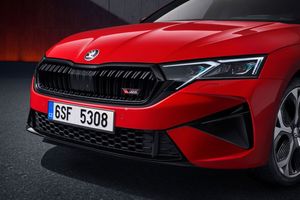 Skoda Octavia bild 6