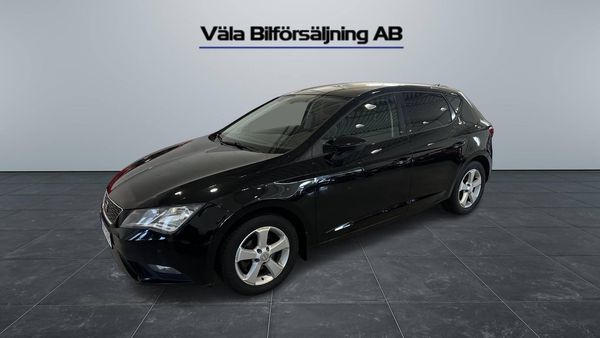 Seat Leon 1.2 TSI Style 110hk, 2016 / P-sensorer - 2016