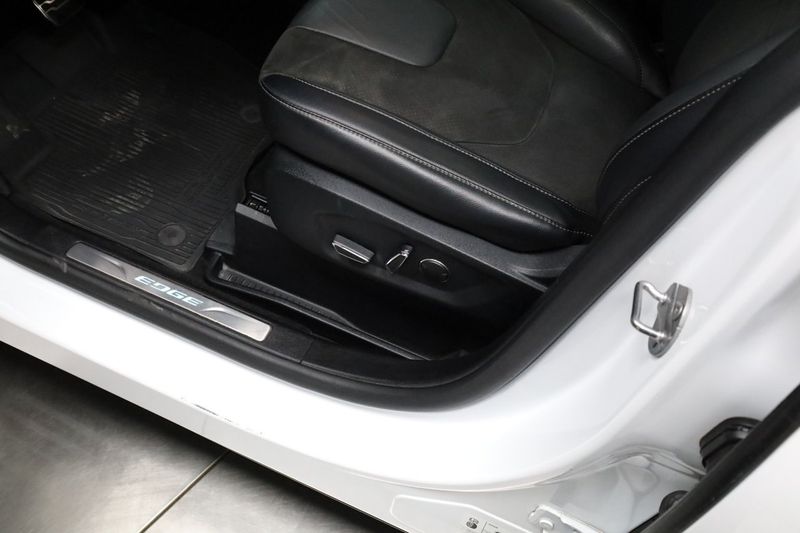 Ford Edge bild 12