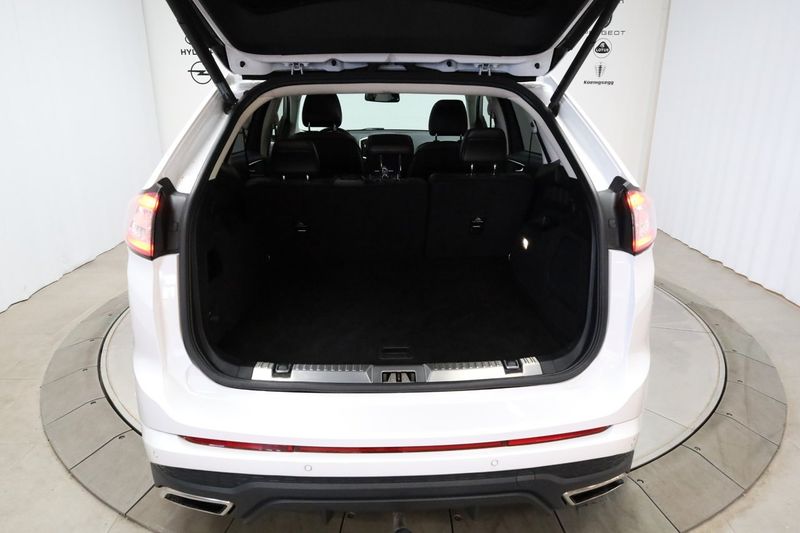Ford Edge bild 11
